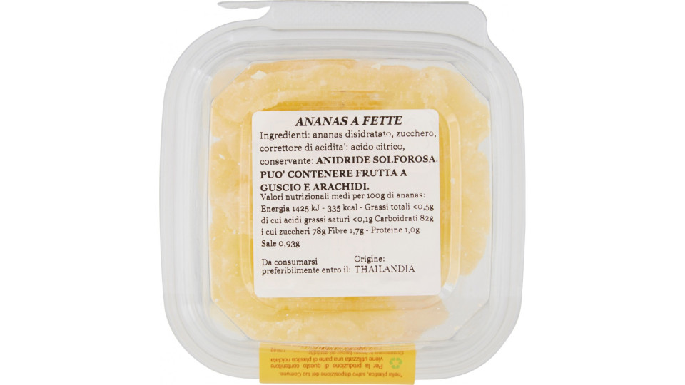 Gusto alla Vita Ananas