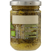 Alce nero Pesto alla Genovese Bio