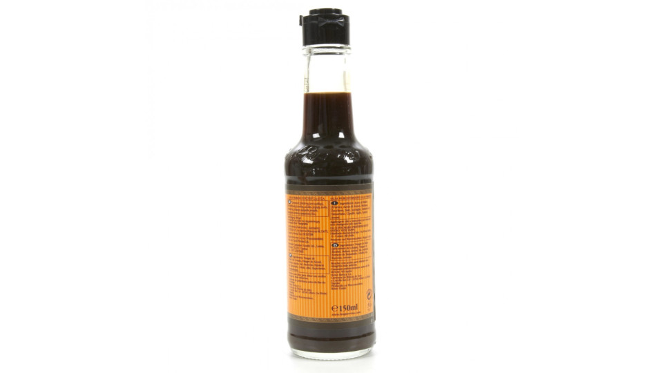 Lea&Perrins Salsa Worcestershire