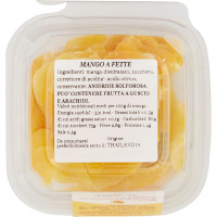 Gusto alla Vita Mango