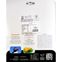 L'inedito salmone scozzese affumicato faggio gr.100