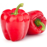 Peperone Rosso