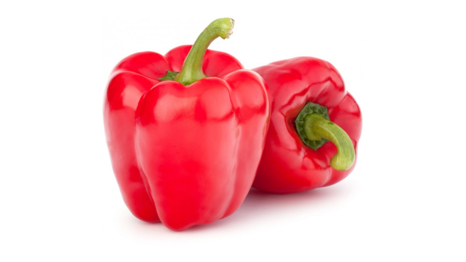 Peperone Rosso