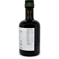 Olio extra vergine d'oliva "Selezione" ml.500