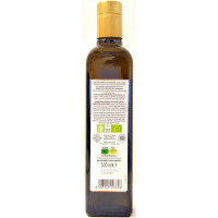Zucchi olio extra vergine di oliva ml.500 bio