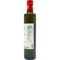 Montezalto olio extra vergine di oliva 100% italiano cl.50