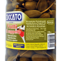 Frutti di Cappero