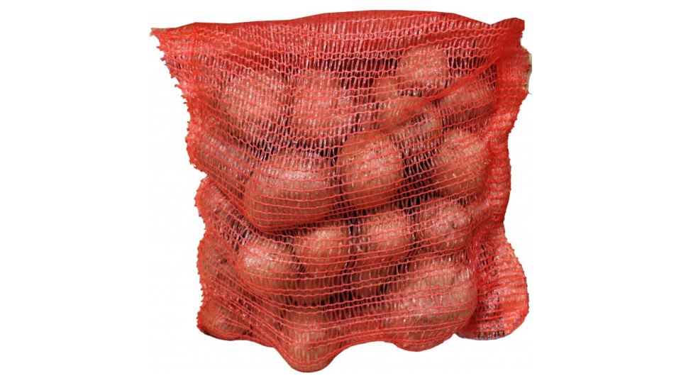 Patate Rosse