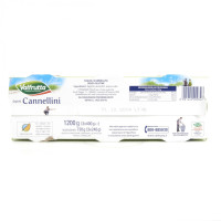 FAGIOLI CANNELLINI