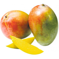 MANGO VIA AEREA