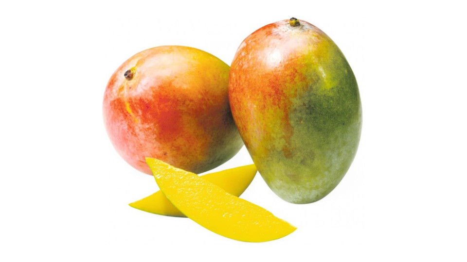 MANGO VIA AEREA