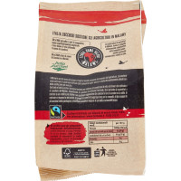 Italia Zuccheri Dark Brown Zucchero Grezzo Di Canna