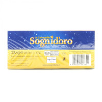 Sogni d'oro camomilla setacciata - gr.33x20 filtri