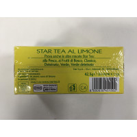 Limone 25 x 1,7 g