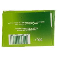 Dietor cuore naturale stevia buste x30