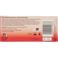 Infuso Rosa di Bosco 20 x 3,5 g