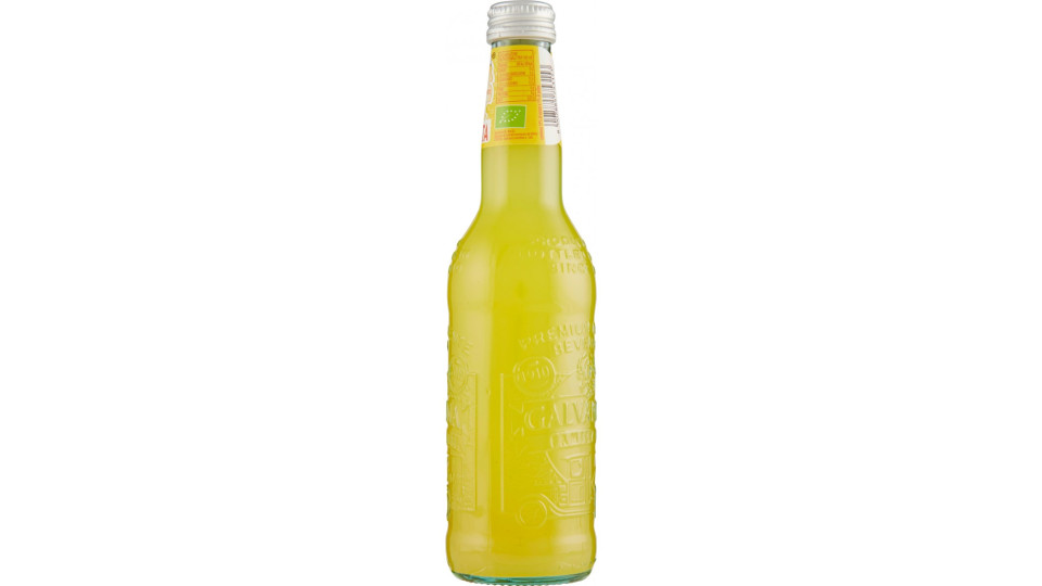 Galvanina bio aranciata