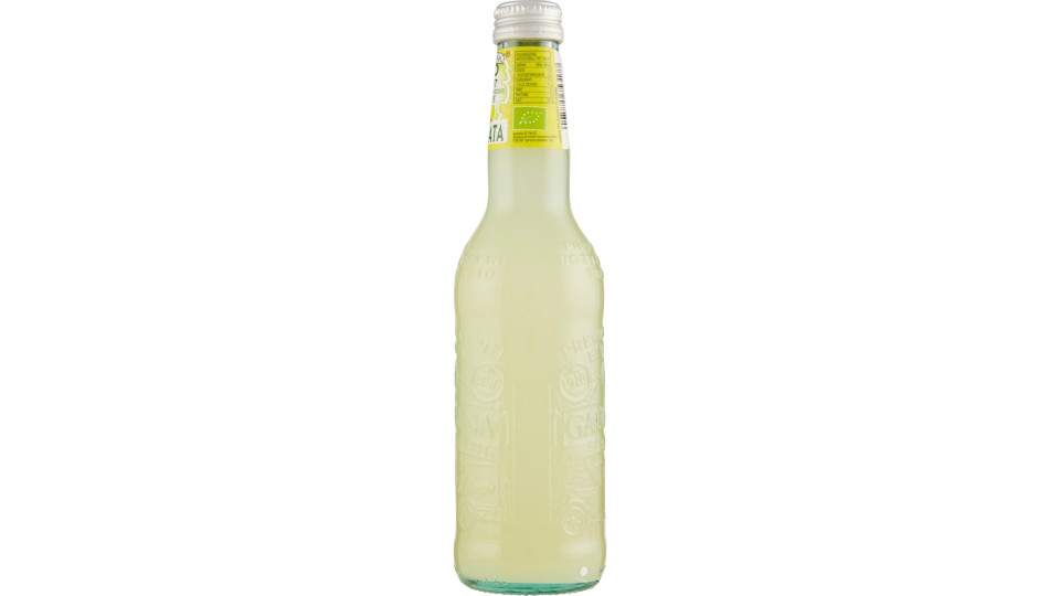 Galvanina Bio Fru.it Limonata