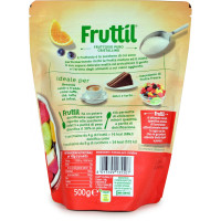 Fruttil Fruttosio puro
