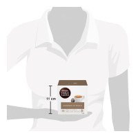 ESSENZA DI MOKA Caffè 16 capsule (16 tazze)