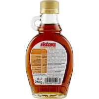 Ristora sciroppo d'acero