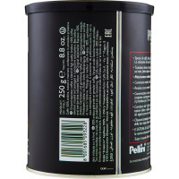 Pellini caffè Top Arabica 100%