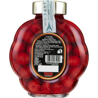 Ciliegie Spiritose al Liquore