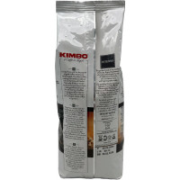 Kimbo, Espresso Intenso