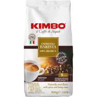 Kimbo, Espresso Armonia 100% arabica