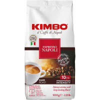 Kimbo Espresso Napoli 10 X