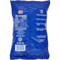 Amica chips mia pop corn