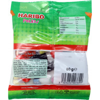 Haribo busta polka