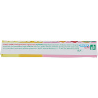 Fruittella limone fragola arancia
