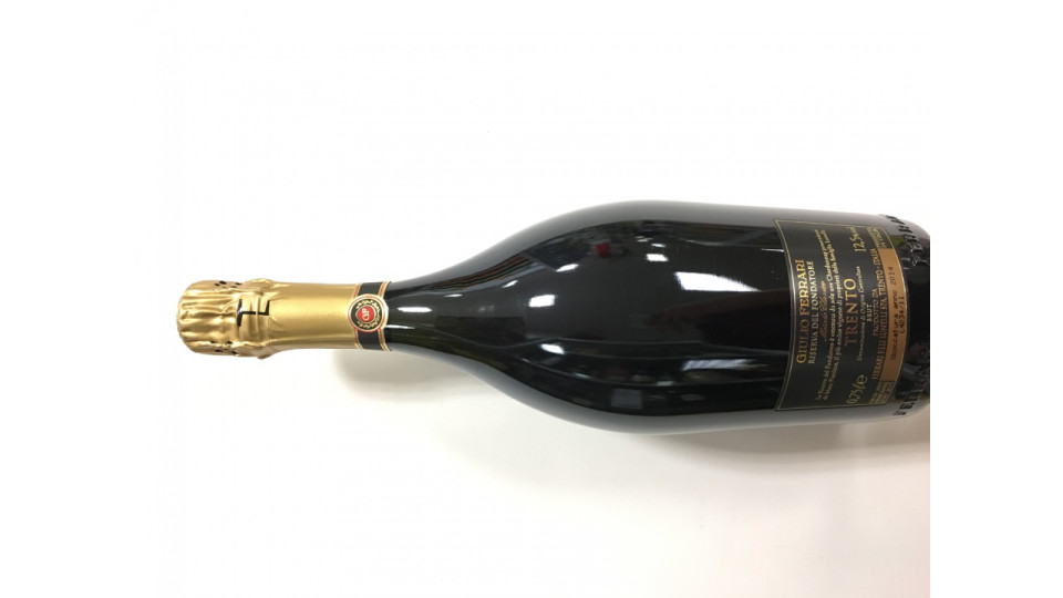 Veuve Clicquot, Champagne brut