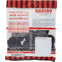 Haribo busta rotelle