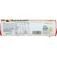 Mulino Bianco grancereale frutta e fibra