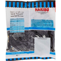 Haribo busta kimono