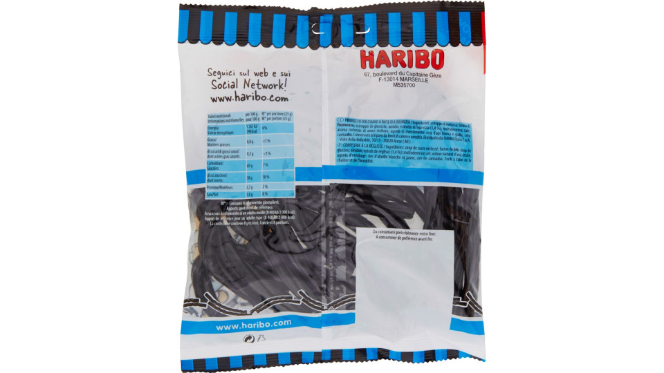 Haribo busta kimono