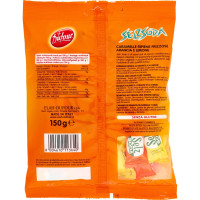 Dufour Caramelle Selz Soda