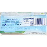 Valsoia budino cacao x2