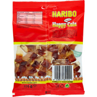 Haribo Happy cola
