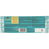 Tre Marie, Ancora Uno wafer nocciola
