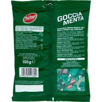 Dufour caramelle gocciamenta