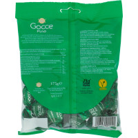 Fida gocce pino caramelle ripiene