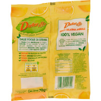 Dietorelle Morbide Limone