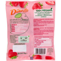 Dietorelle Morbide Fragola