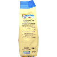 Mulino Bianco pannocchie
