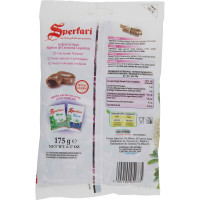 Sperlari caramelle lyzia