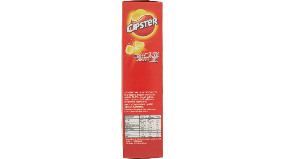 Cipster Saiwa