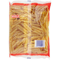 Divella pasta penne ziti rigate